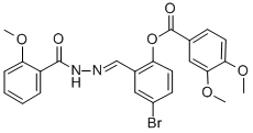 SALOR-INT L495220-1EA Structure