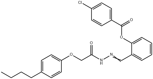 SALOR-INT L495069-1EA Structure