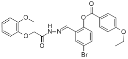 SALOR-INT L495034-1EA Structure