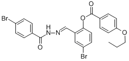 SALOR-INT L453781-1EA Structure