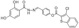 SALOR-INT L453765-1EA Structure