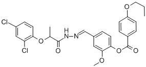 SALOR-INT L494933-1EA Structure