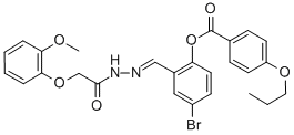 SALOR-INT L494860-1EA Structure