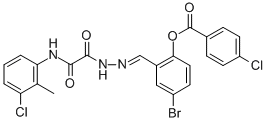 SALOR-INT L494836-1EA Structure