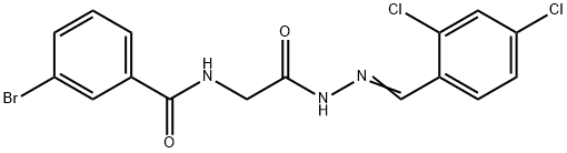 SALOR-INT L453641-1EA Structure