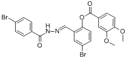 SALOR-INT L453587-1EA Structure