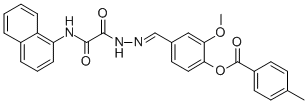 SALOR-INT L453501-1EA Structure