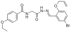 SALOR-INT L453498-1EA Structure