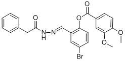 SALOR-INT L450774-1EA Structure