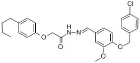 SALOR-INT L494232-1EA Structure