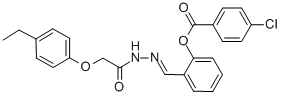 SALOR-INT L494127-1EA Structure