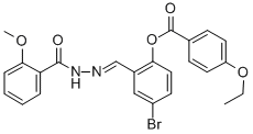 SALOR-INT L493759-1EA Structure