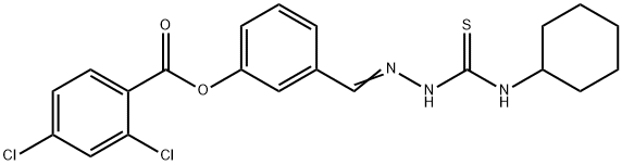 SALOR-INT L488623-1EA Structure