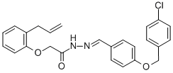 SALOR-INT L488542-1EA Structure