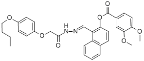 SALOR-INT L488399-1EA Structure