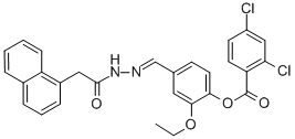 SALOR-INT L401080-1EA Structure