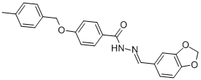 SALOR-INT L401048-1EA 구조식 이미지