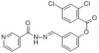 SALOR-INT L400513-1EA Structure