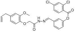 SALOR-INT L392537-1EA Structure