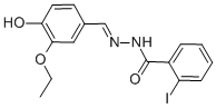 SALOR-INT L392464-1EA Structure