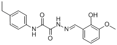 SALOR-INT L392324-1EA Structure