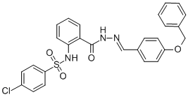 SALOR-INT L493686-1EA Structure