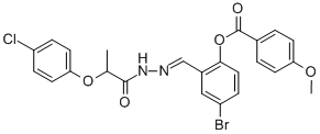 SALOR-INT L493538-1EA Structure