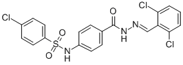 SALOR-INT L493287-1EA Structure