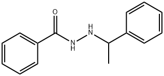 Benmoxine Structure