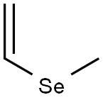 METHYL VINYL SELENIDE Structure