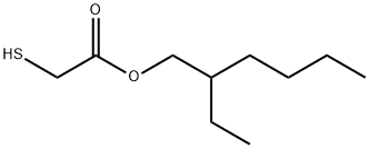 7659-86-1 2-Ethylhexyl mercaptoacetate