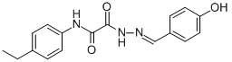 SALOR-INT L492833-1EA Structure