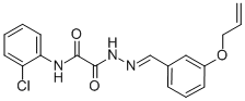 SALOR-INT L492671-1EA Structure