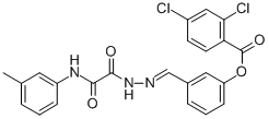 SALOR-INT L492620-1EA Structure