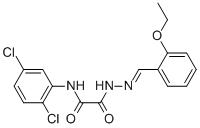 SALOR-INT L492353-1EA Structure