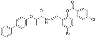 SALOR-INT L492272-1EA Structure