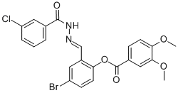 SALOR-INT L492086-1EA Structure