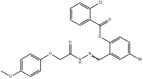 SALOR-INT L392189-1EA Structure