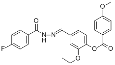 SALOR-INT L392162-1EA Structure