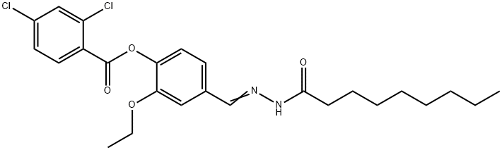 SALOR-INT L392138-1EA 구조식 이미지