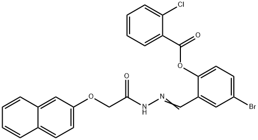 SALOR-INT L391980-1EA Structure