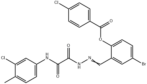 SALOR-INT L391530-1EA Structure