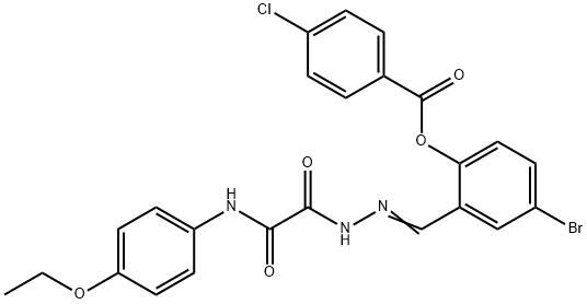 SALOR-INT L391433-1EA Structure