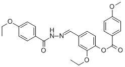 SALOR-INT L391255-1EA Structure