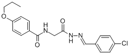 SALOR-INT L391247-1EA Structure