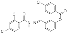 SALOR-INT L391239-1EA Structure