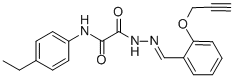 SALOR-INT L391204-1EA Structure