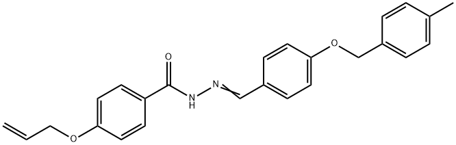 SALOR-INT L490644-1EA Structure