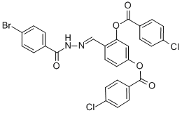 SALOR-INT L490482-1EA Structure