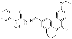 SALOR-INT L490350-1EA Structure